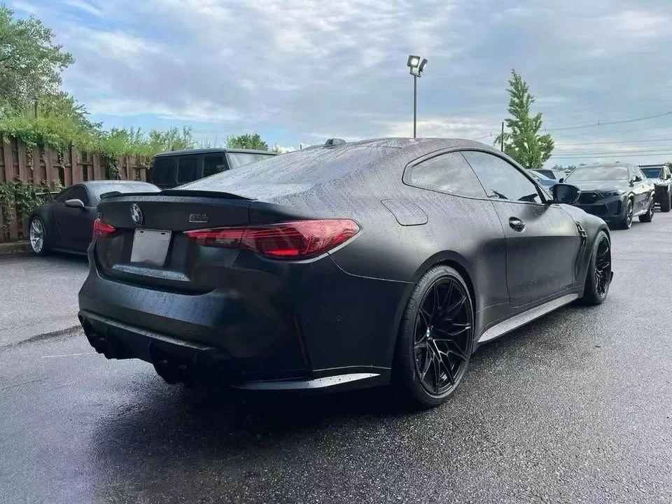 2026 BMW G82/G83 M4 - Image 6 of 9