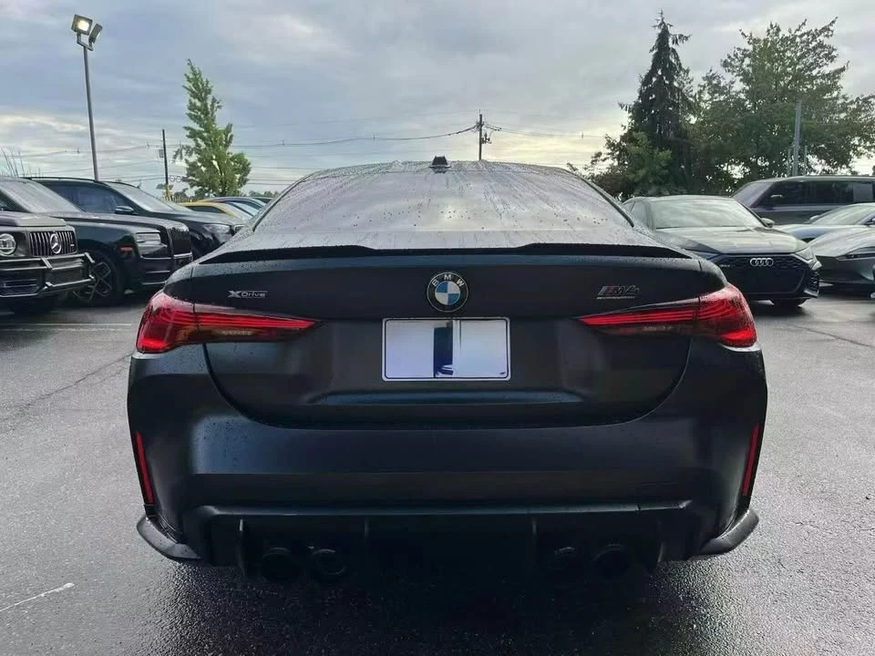 2026 BMW G82/G83 M4 - Image 5 of 9
