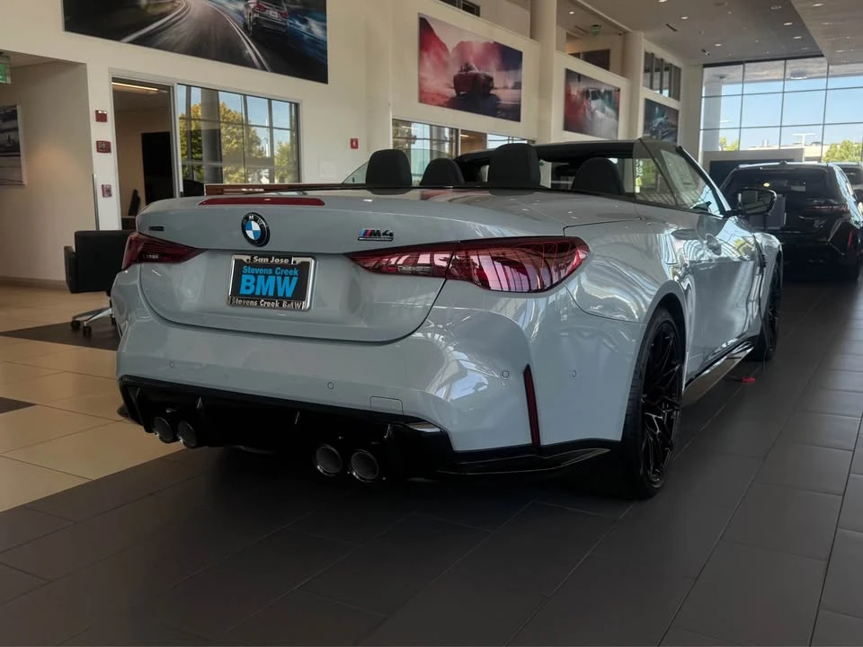 2026 BMW G82/G83 M4 - Image 2 of 3