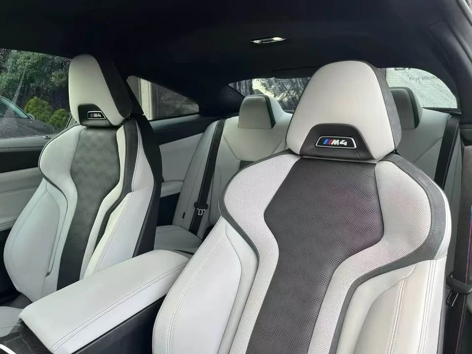 2026 BMW G82/G83 M4 - Image 8 of 9
