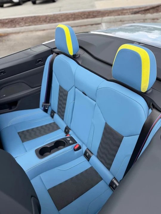 2026 BMW G82/G83 M4 - Image 10 of 14