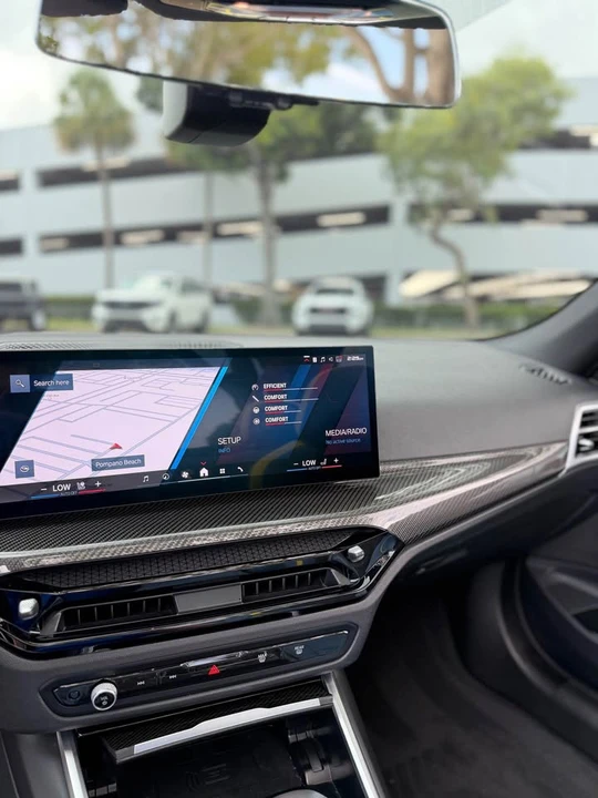 2026 BMW G82/G83 M4 - Image 12 of 14
