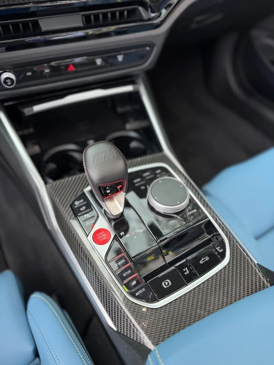 2026 BMW G82/G83 M4 - Image 13 of 14