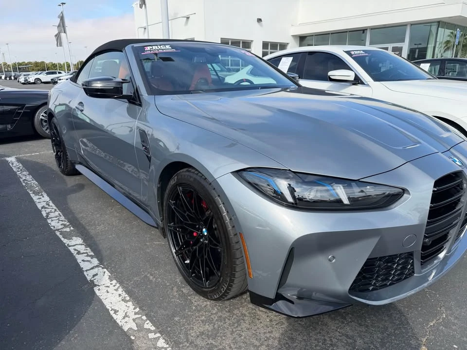 2026 BMW G82/G83 M4 - Image 2 of 6