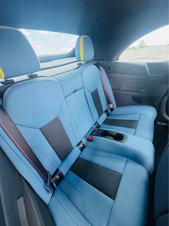 2026 BMW G82/G83 M4 - Image 9 of 10