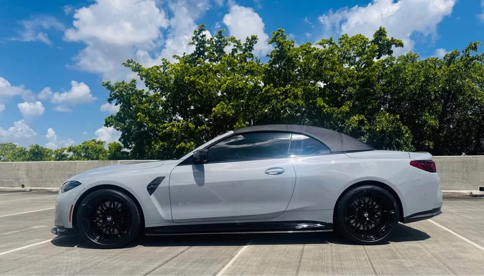 2026 BMW G82/G83 M4 - Image 3 of 10