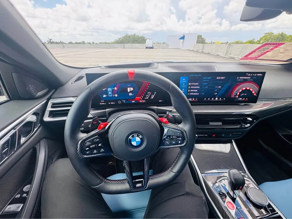 2026 BMW G82/G83 M4 - Image 10 of 10