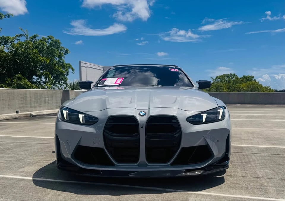 2026 BMW G82/G83 M4 - Image 2 of 10