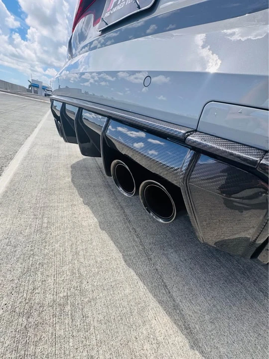 2026 BMW G82/G83 M4 - Image 5 of 10
