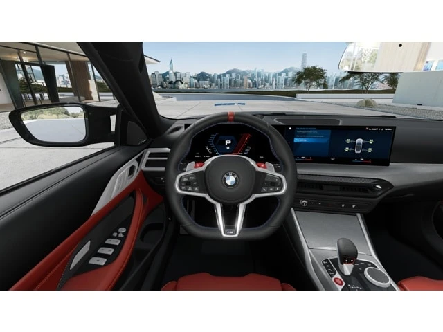 2026 BMW G82/G83 M4 - Image 13 of 14