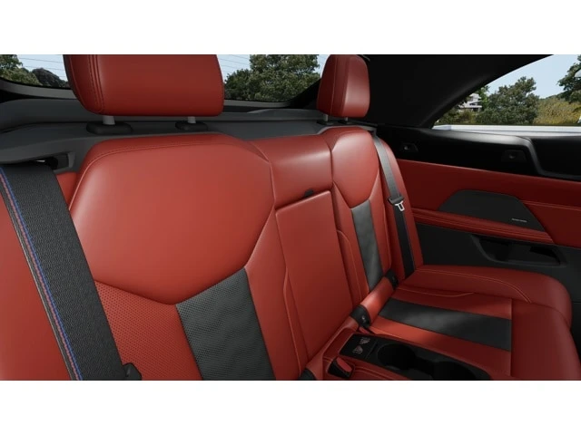 2026 BMW G82/G83 M4 - Image 12 of 14