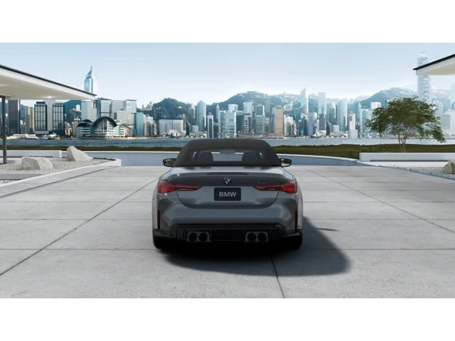 2026 BMW G82/G83 M4 - Image 5 of 14