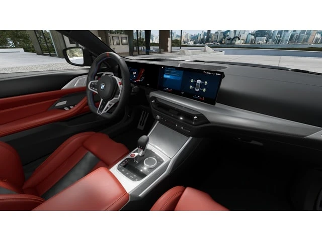 2026 BMW G82/G83 M4 - Image 14 of 14