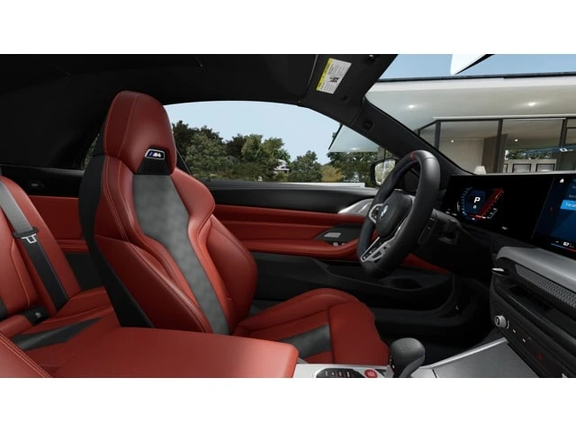 2026 BMW G82/G83 M4 - Image 9 of 14