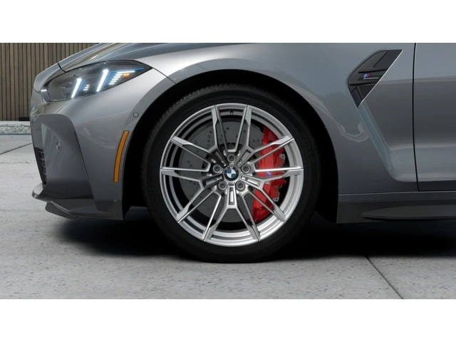2026 BMW G82/G83 M4 - Image 7 of 14