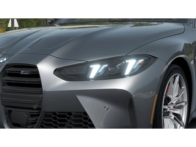 2026 BMW G82/G83 M4 - Image 6 of 14
