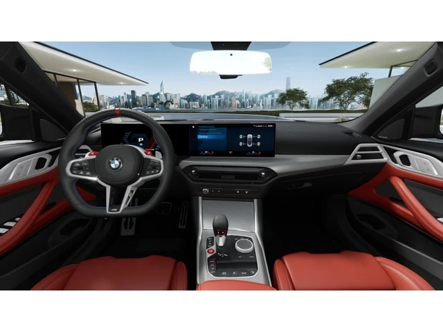 2026 BMW G82/G83 M4 - Image 10 of 14
