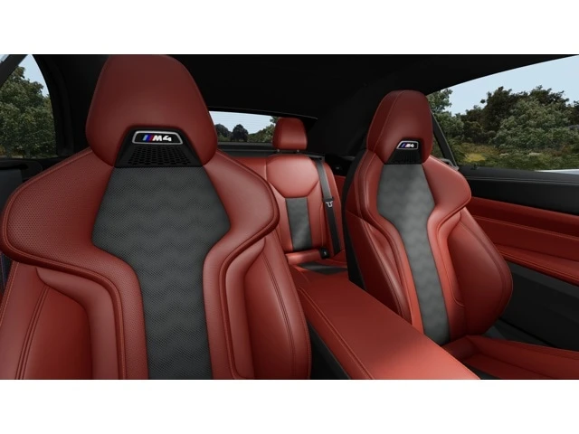 2026 BMW G82/G83 M4 - Image 11 of 14