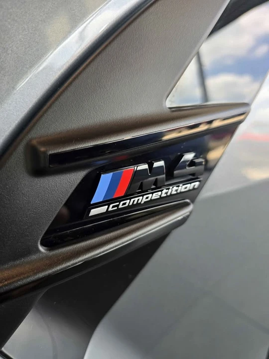 2026 BMW G82/G83 M4 - Image 8 of 11