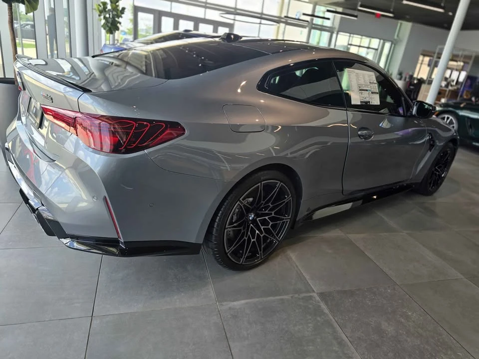 2026 BMW G82/G83 M4 - Image 7 of 11