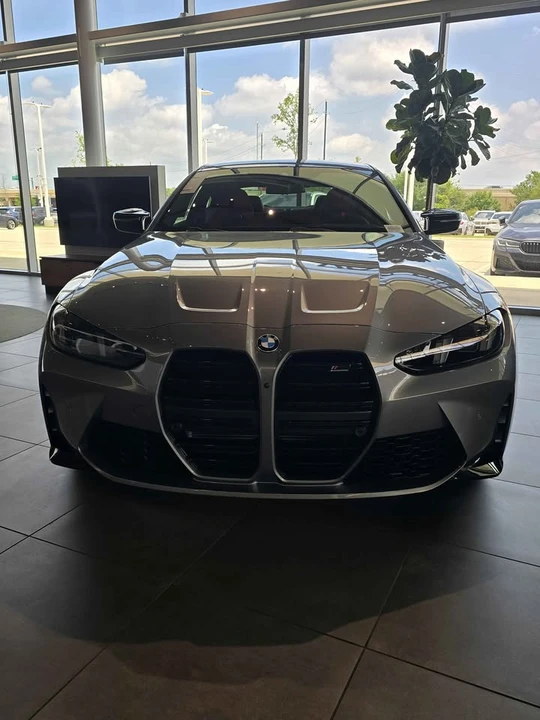 2026 BMW G82/G83 M4 - Image 2 of 11