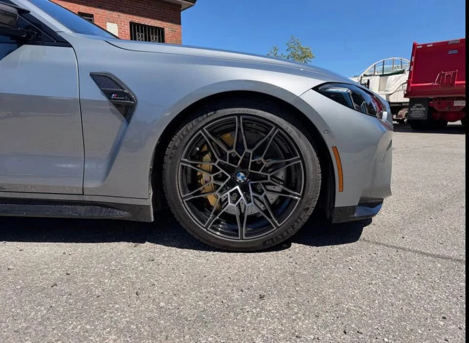 2026 BMW G82/G83 M4 - Image 3 of 6