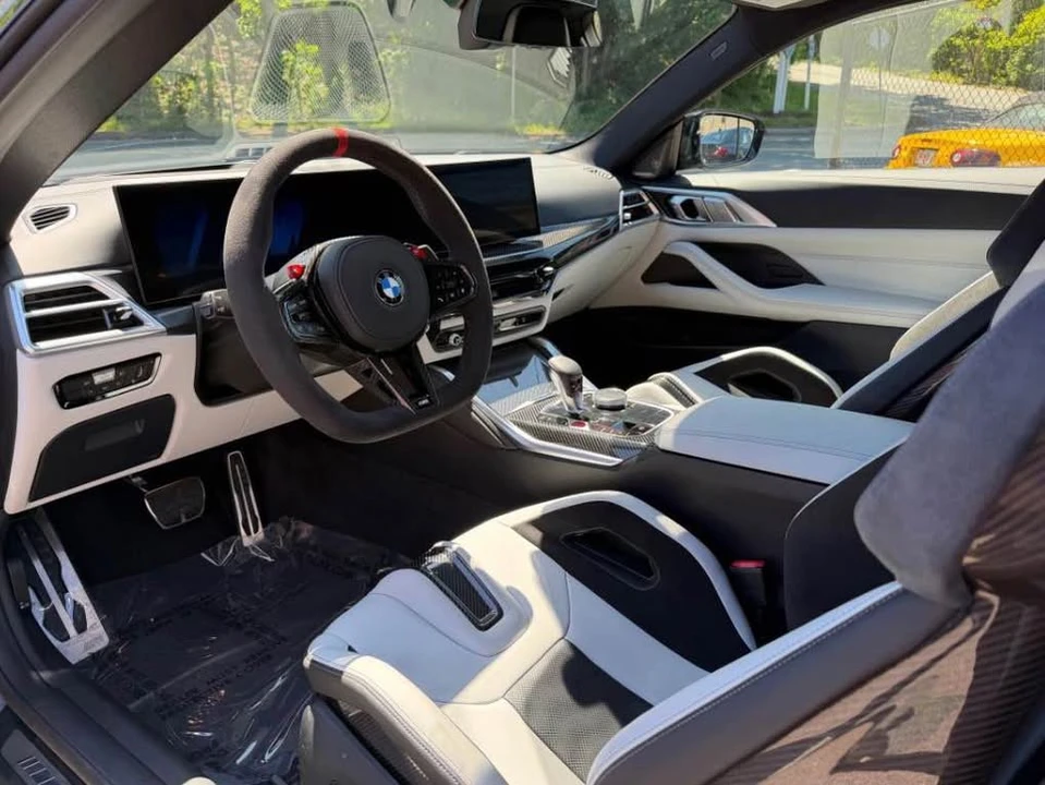 2026 BMW G82/G83 M4 - Image 2 of 6