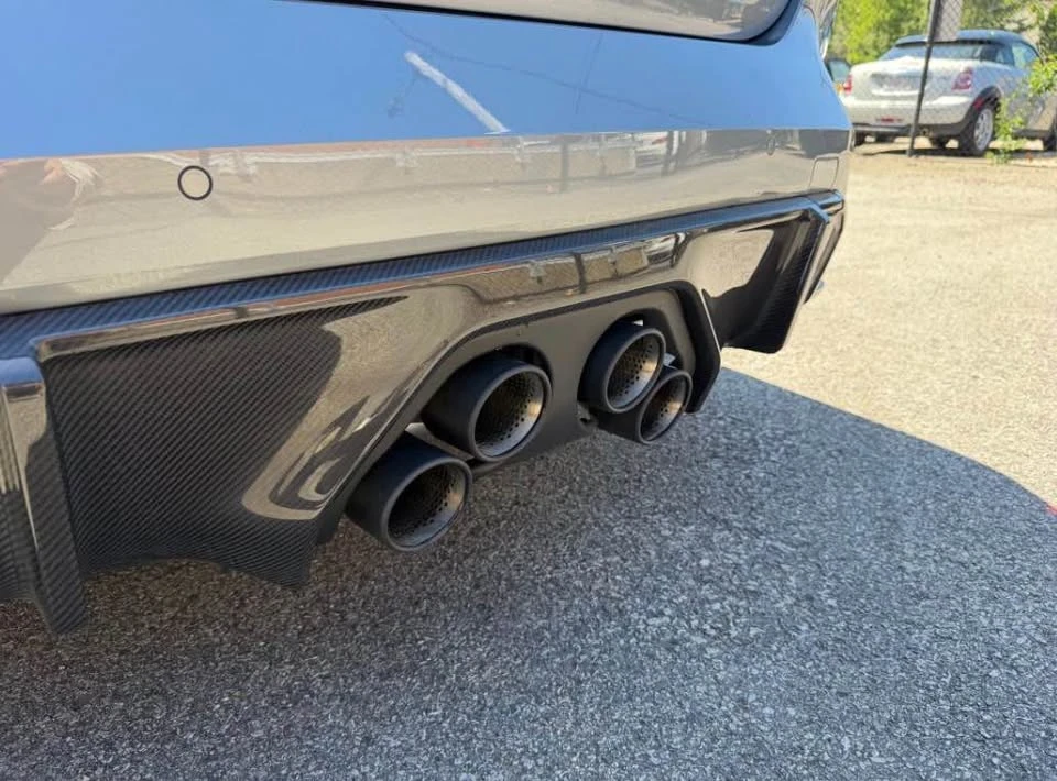 2026 BMW G82/G83 M4 - Image 6 of 6