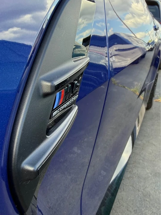 2026 BMW G82/G83 M4 - Image 2 of 8