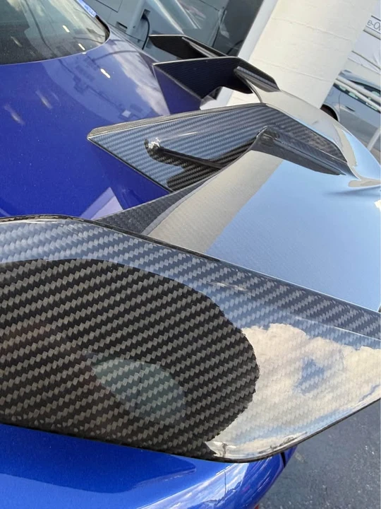 2026 BMW G82/G83 M4 - Image 5 of 8