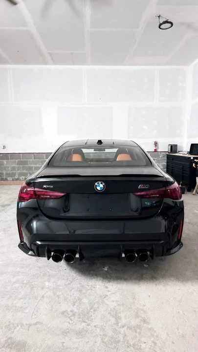 2026 BMW G82/G83 M4 - Image 4 of 7