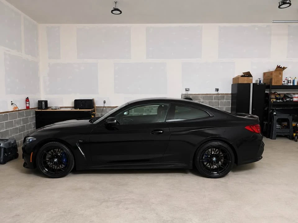 2026 BMW G82/G83 M4 - Image 3 of 7