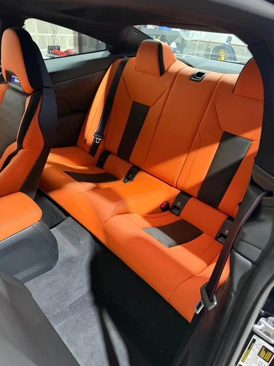 2026 BMW G82/G83 M4 - Image 6 of 7
