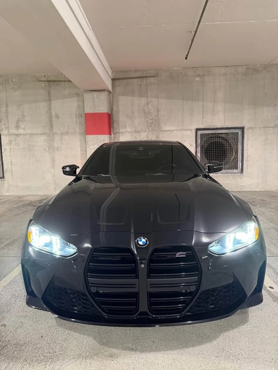 2026 BMW G82/G83 M4 - Image 3 of 18