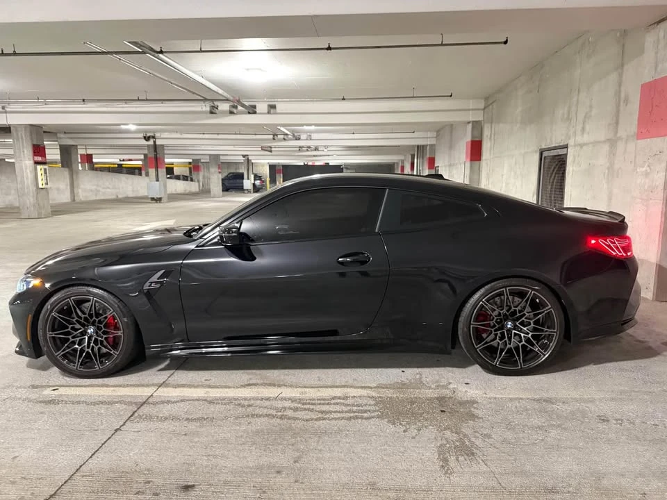 2026 BMW G82/G83 M4 - Image 10 of 18