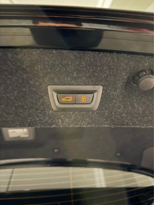 2026 BMW G82/G83 M4 - Image 13 of 18
