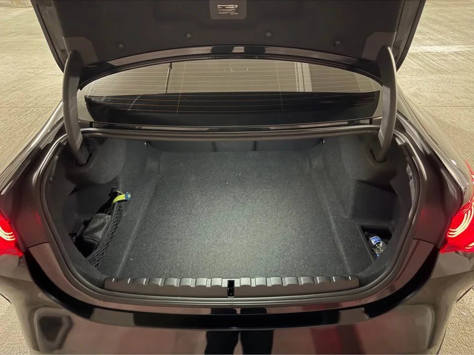 2026 BMW G82/G83 M4 - Image 12 of 18