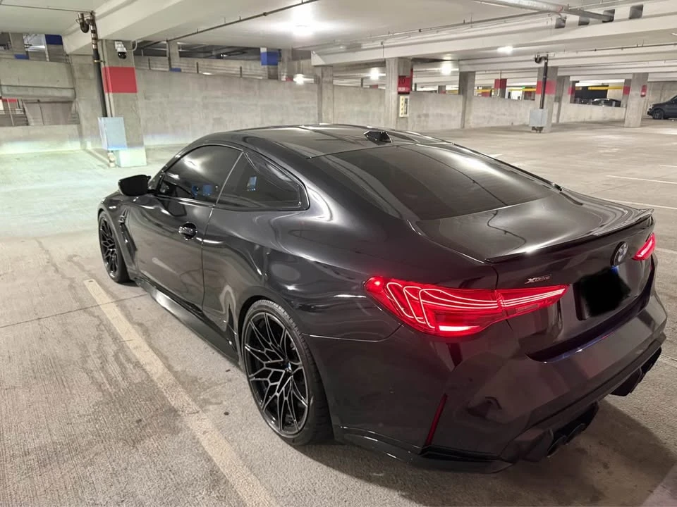 2026 BMW G82/G83 M4 - Image 7 of 18