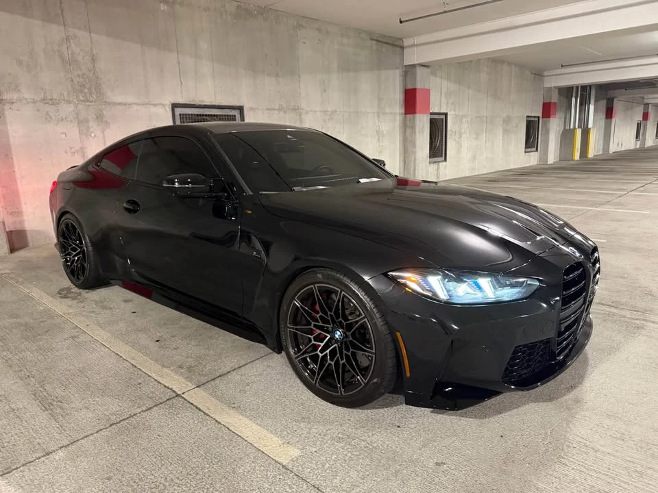 2026 BMW G82/G83 M4 - Image 2 of 18