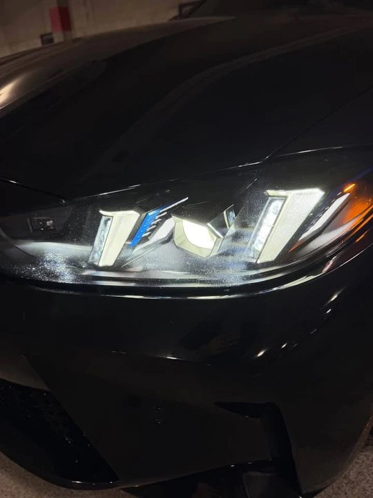 2026 BMW G82/G83 M4 - Image 4 of 18