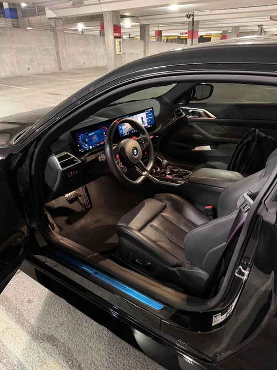 2026 BMW G82/G83 M4 - Image 15 of 18