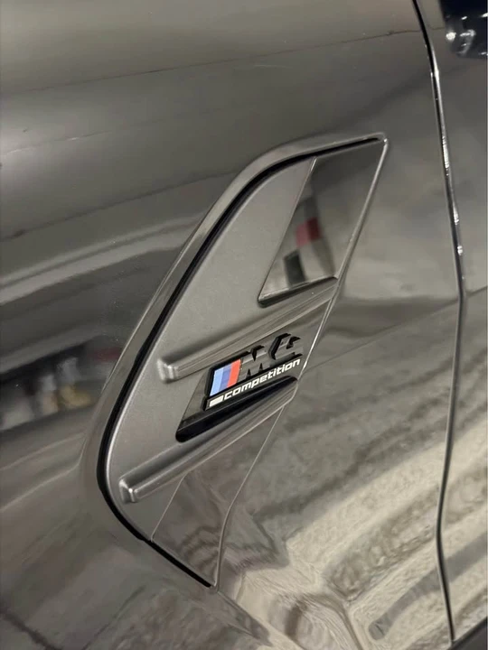 2026 BMW G82/G83 M4 - Image 5 of 18