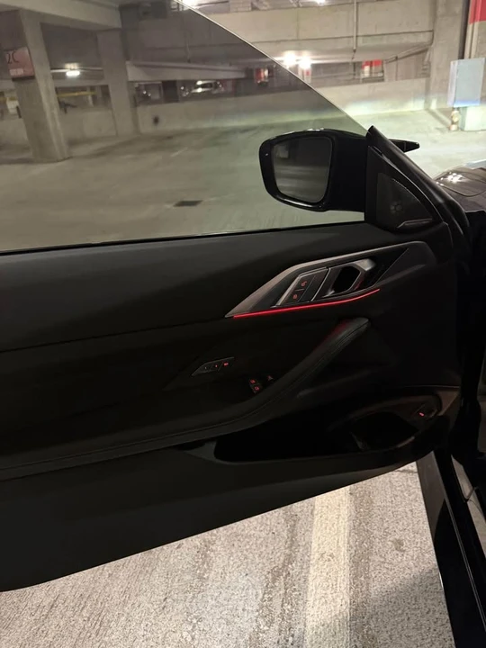 2026 BMW G82/G83 M4 - Image 18 of 18
