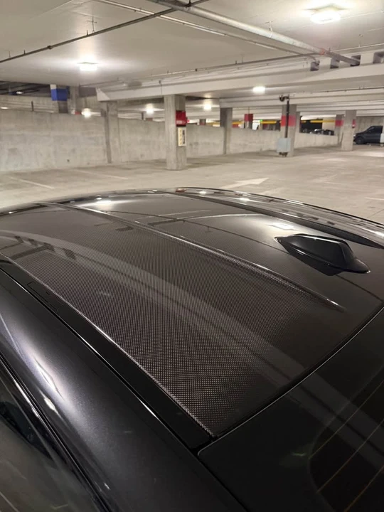 2026 BMW G82/G83 M4 - Image 14 of 18