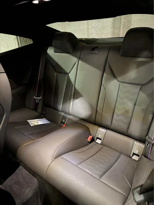 2026 BMW G82/G83 M4 - Image 17 of 18