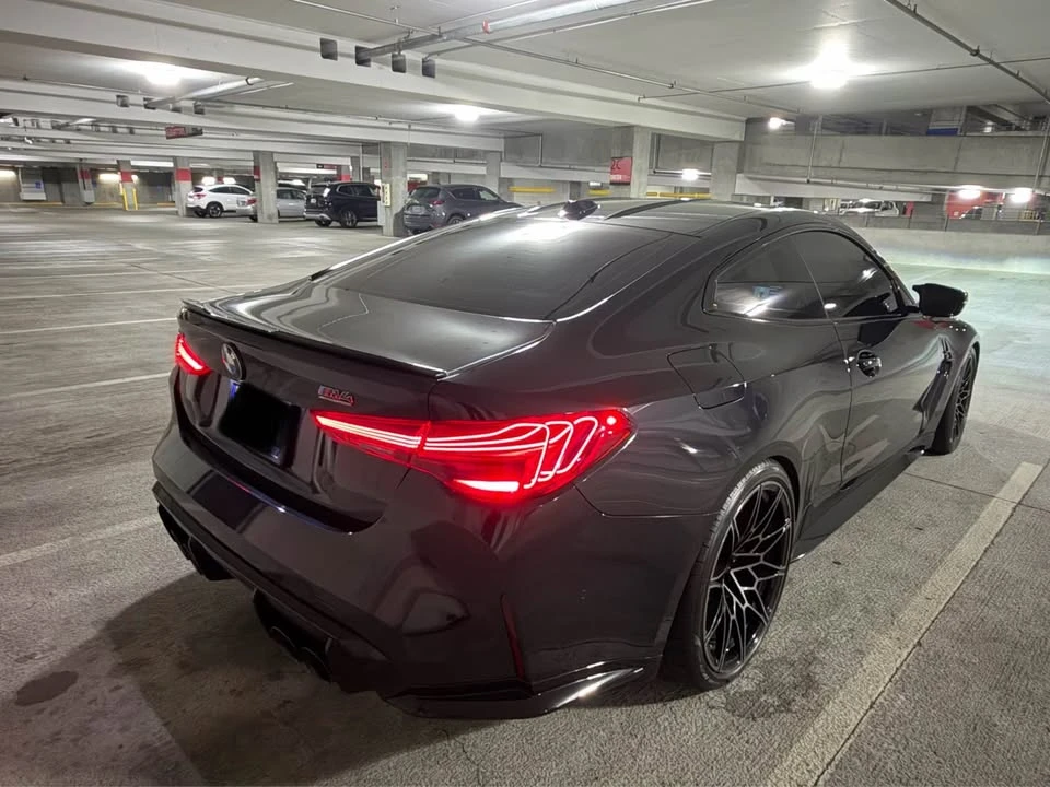 2026 BMW G82/G83 M4 - Image 9 of 18