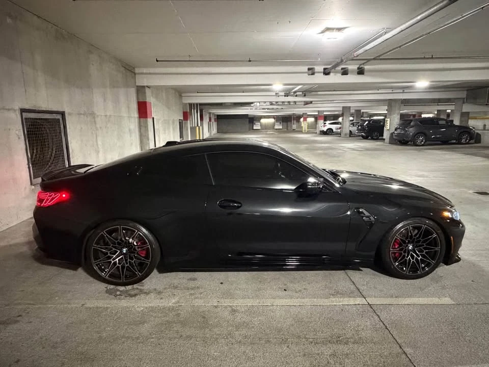 2026 BMW G82/G83 M4 - Image 11 of 18