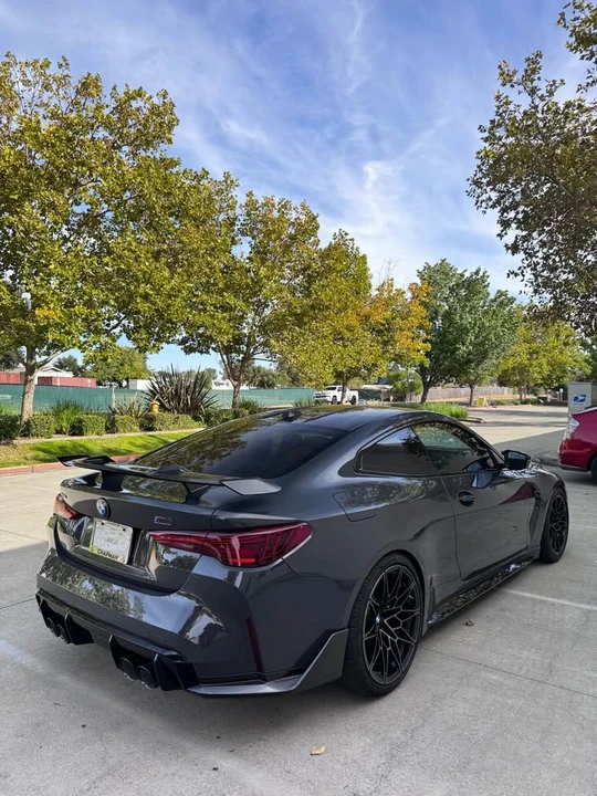2026 BMW G82/G83 M4 - Image 2 of 9