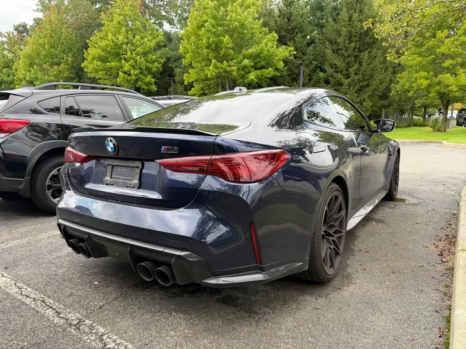 2026 BMW G82/G83 M4 - Image 5 of 5
