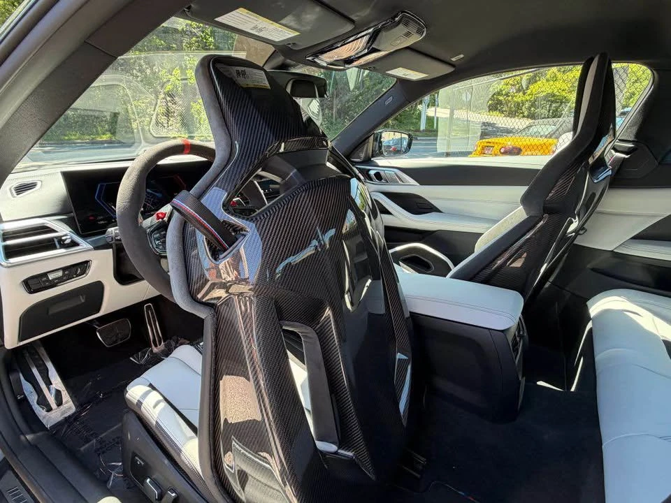 2026 BMW G82/G83 M4 - Image 13 of 20
